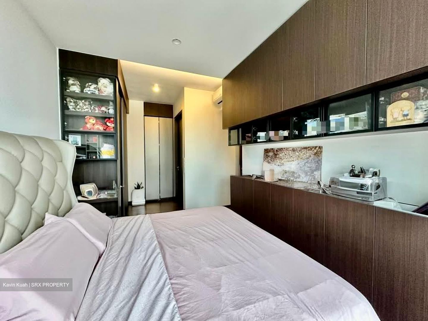 Parc Clematis (D5), Apartment #532974331